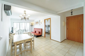 WELCS APARTAMENTO 152 EMP con vistas al rio y al mar